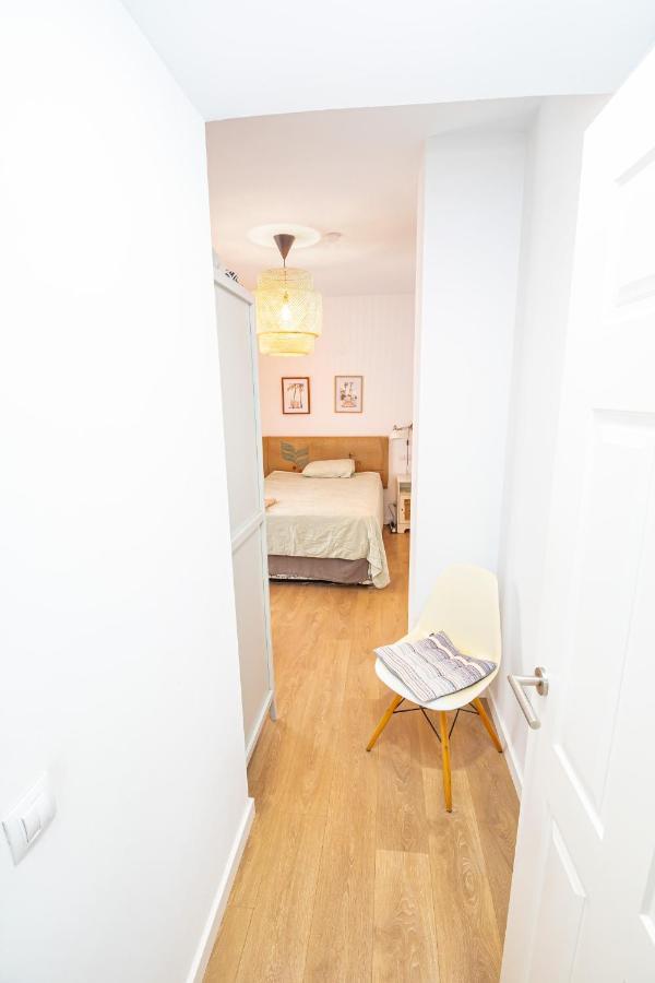 City Apartment With Workspace, Rooftop & Parking 타리파 외부 사진